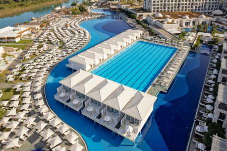 TITANIC DELUXE GOLF BELEK General Images